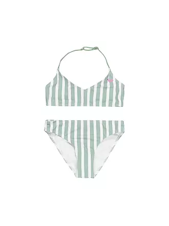 ROXY | Mädchen Bikini Bico Active Tri Bra Set | 